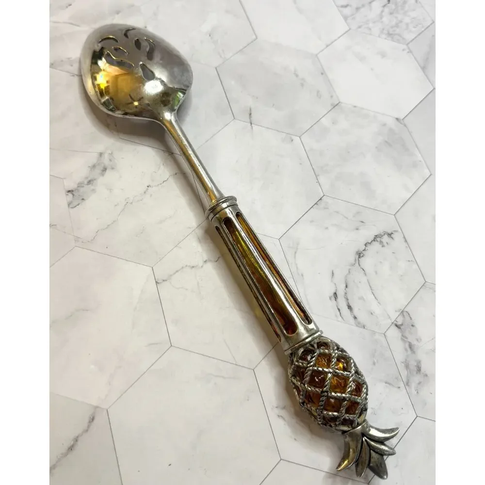 International Silver international silver